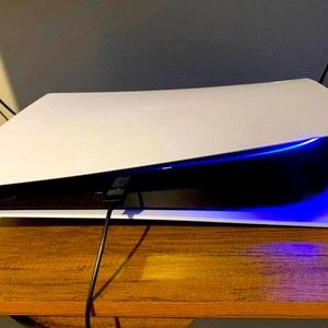 PlayStation 5 Digital Edition